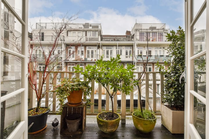 Foto 14 van Piet Gijzenbrugstraat 31-1