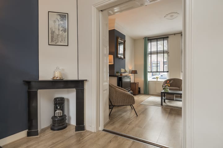 Foto 10 van Wagenstraat 9