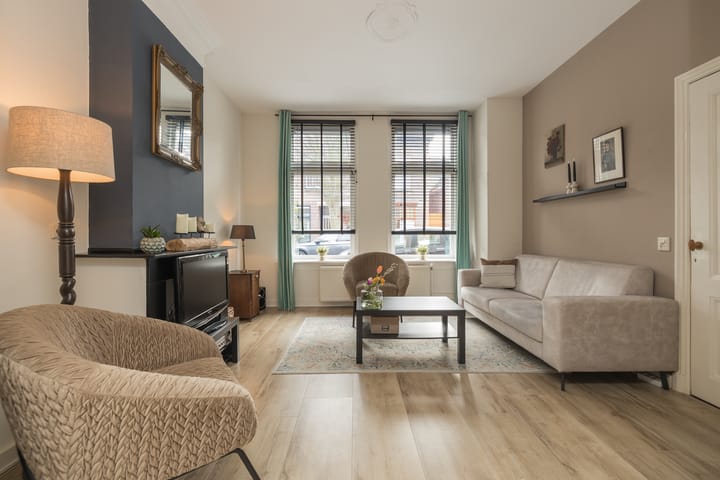 Foto 11 van Wagenstraat 9