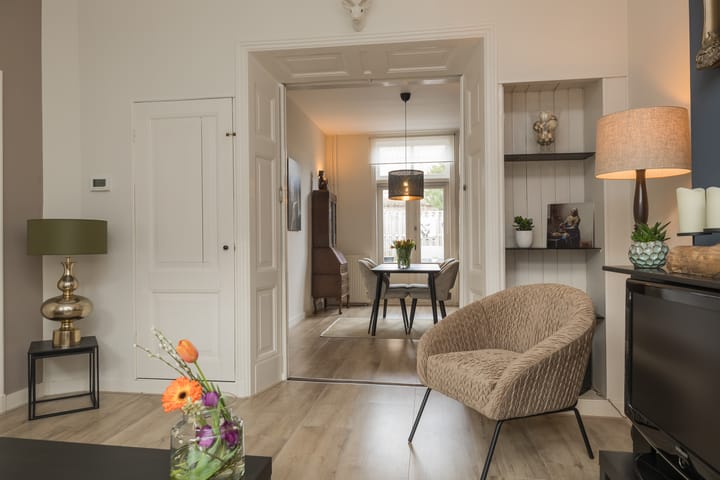 Foto 12 van Wagenstraat 9