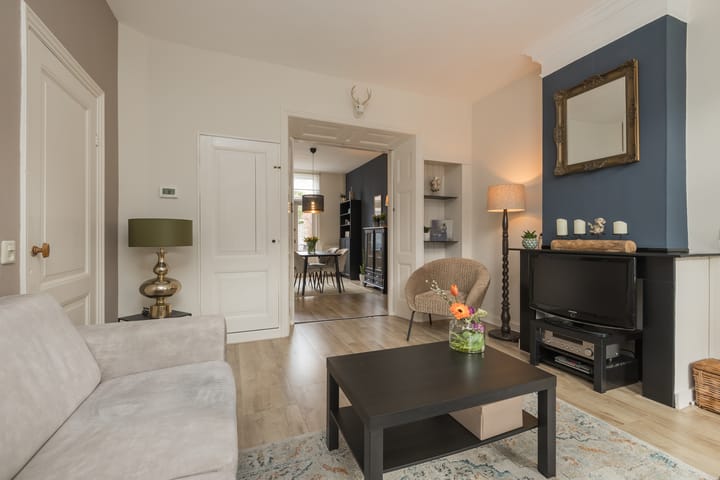 Foto 13 van Wagenstraat 9