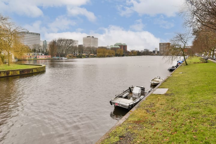 Foto 21 van Piet Gijzenbrugstraat 31-1