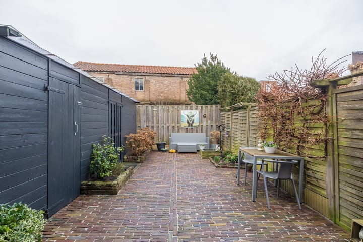 Foto 17 van Wagenstraat 9