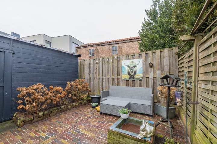 Foto 18 van Wagenstraat 9