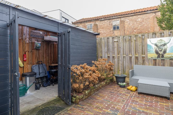 Foto 19 van Wagenstraat 9