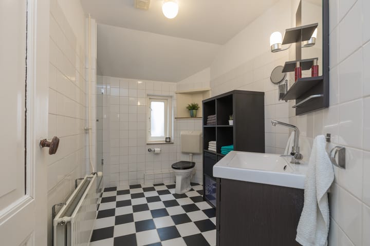 Foto 25 van Wagenstraat 9