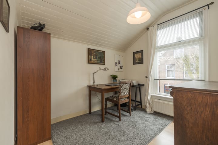 Foto 30 van Wagenstraat 9