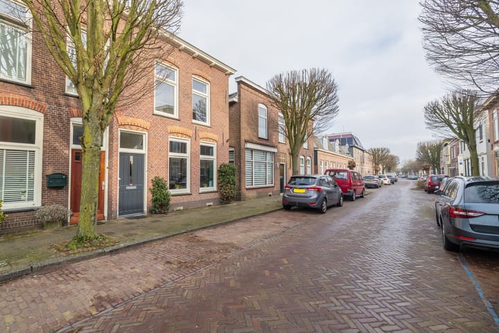 Foto 33 van Wagenstraat 9