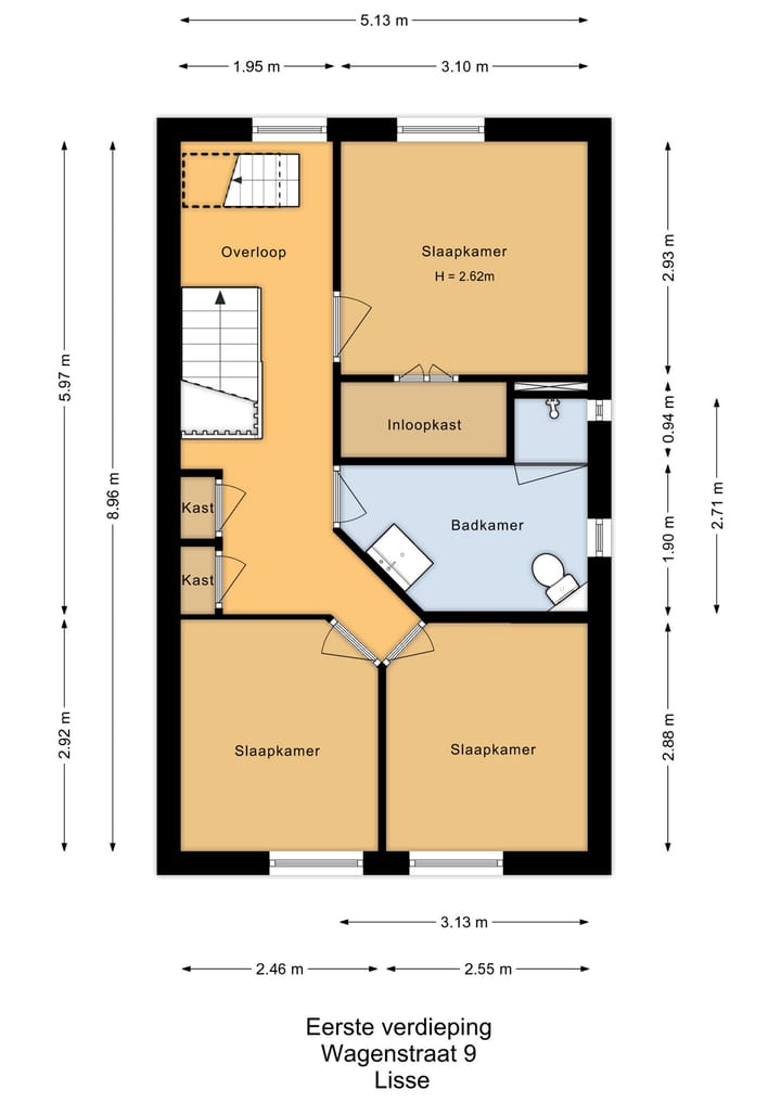Foto 38 van Wagenstraat 9