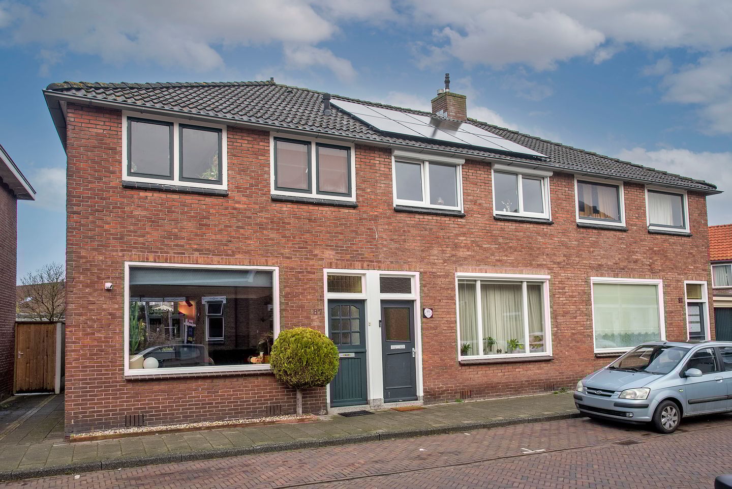 Foto 1 van Frederikastraat 87