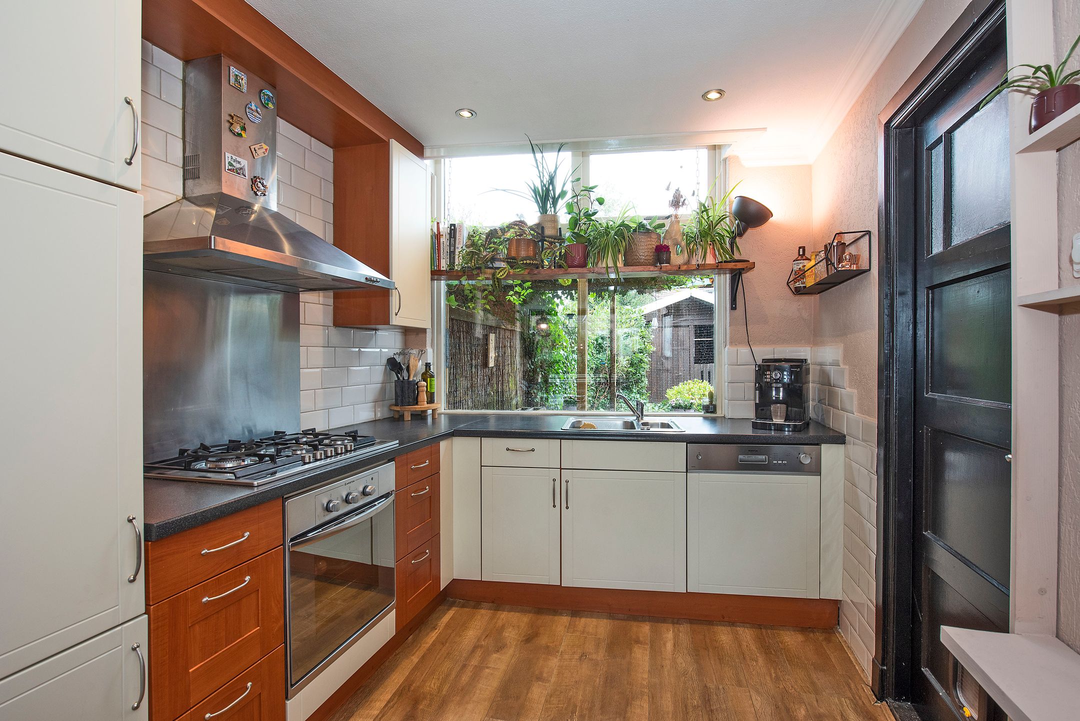 Foto 3 van Frederikastraat 87