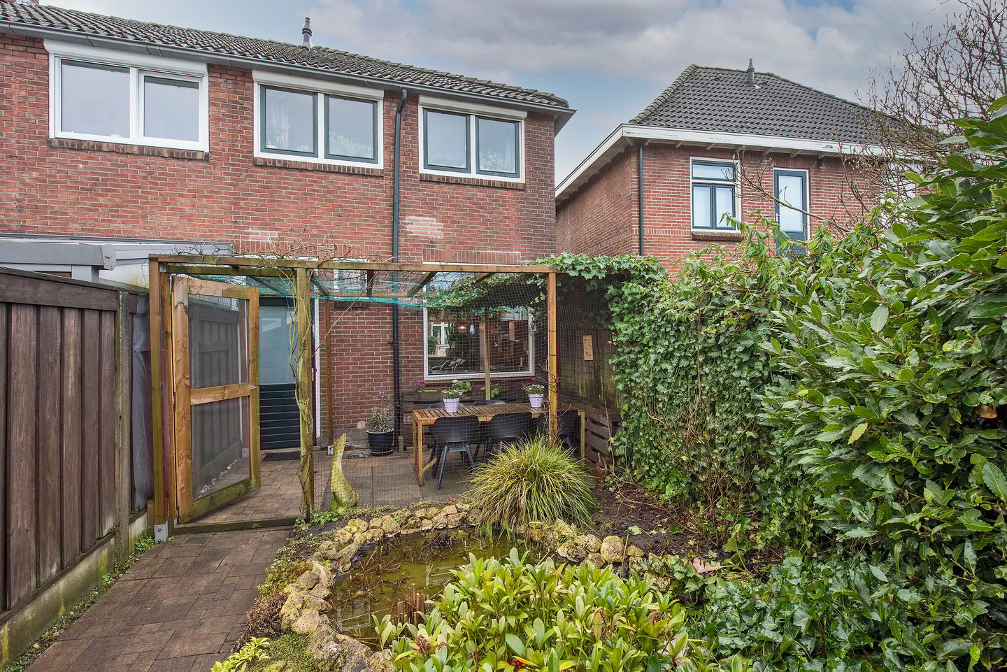 Foto 4 van Frederikastraat 87