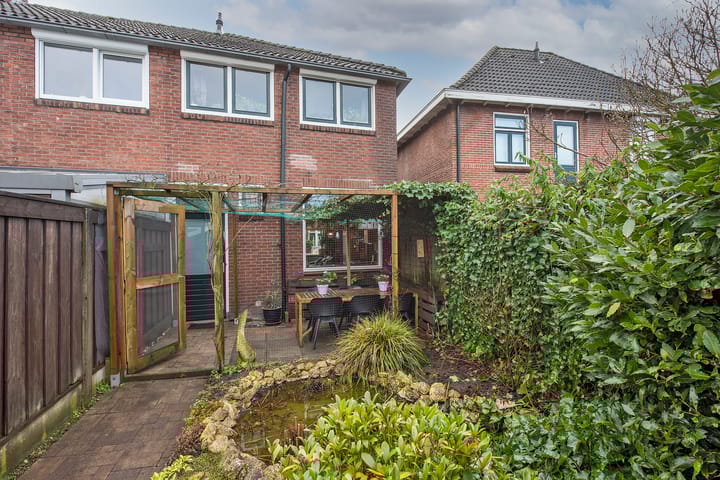 Foto 4 van Frederikastraat 87