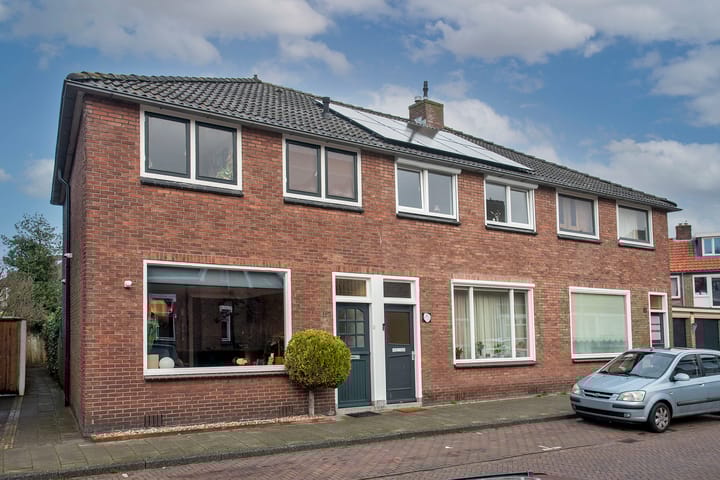 Foto 5 van Frederikastraat 87