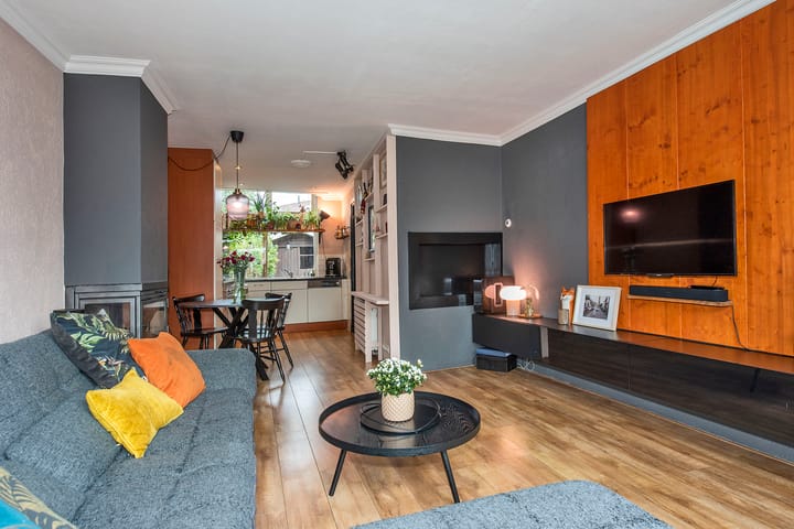 Foto 7 van Frederikastraat 87