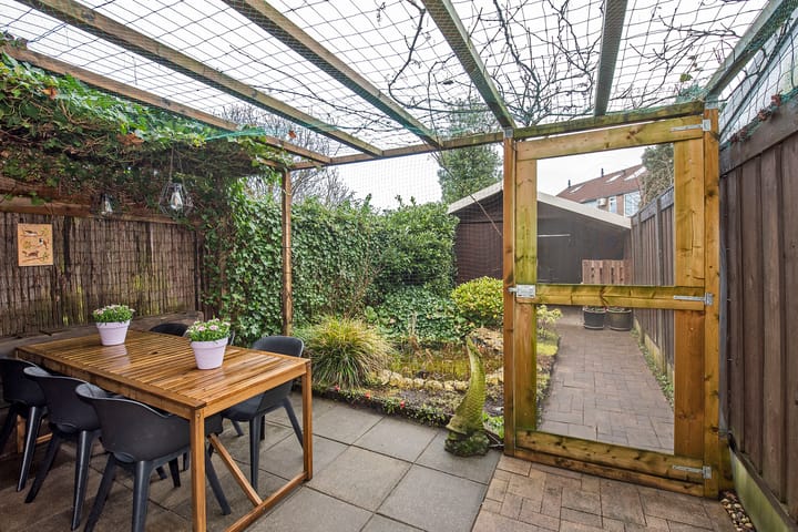 Foto 23 van Frederikastraat 87