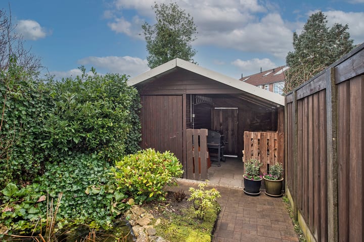 Foto 25 van Frederikastraat 87