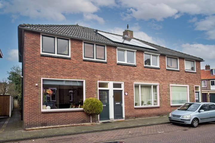 Foto 28 van Frederikastraat 87