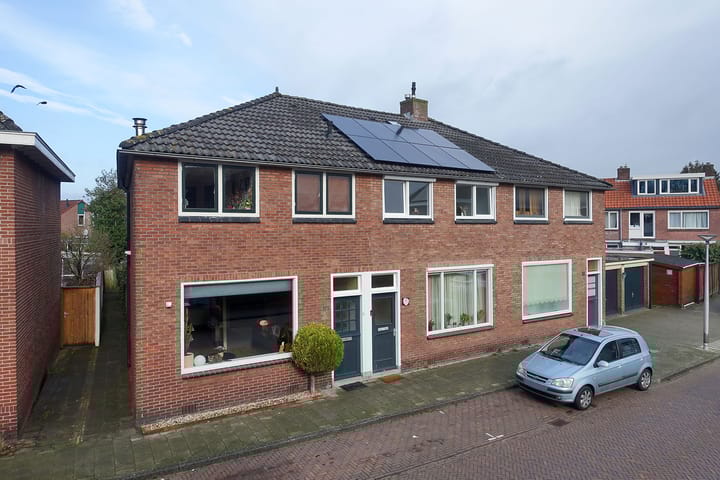 Foto 30 van Frederikastraat 87