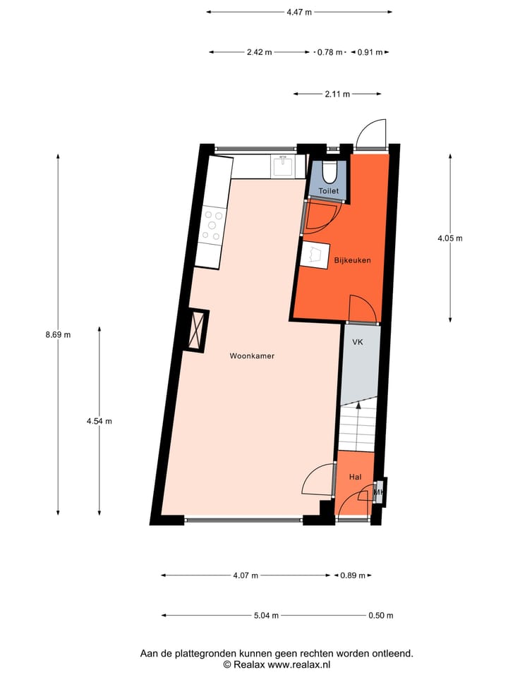 Foto 31 van Frederikastraat 87