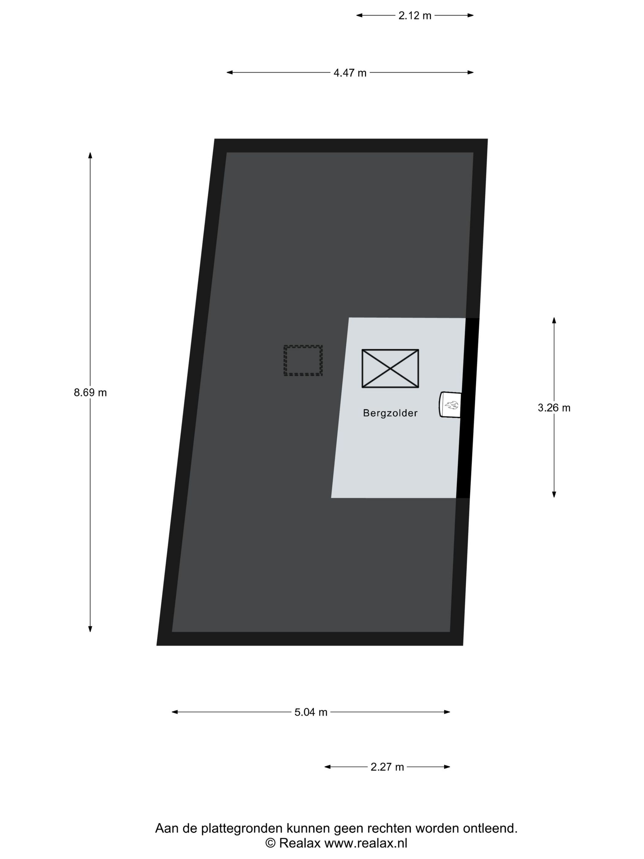 Foto 33 van Frederikastraat 87