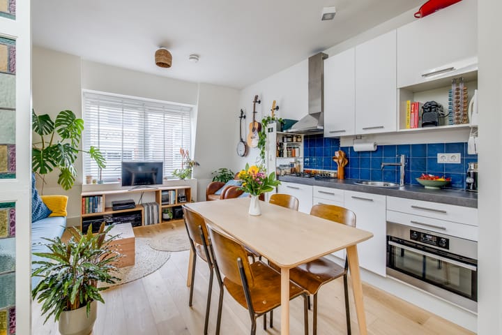 Foto 2 van Hopakker 61-B