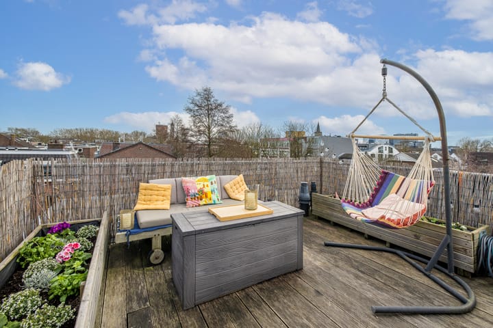 Foto 5 van Hopakker 61-B