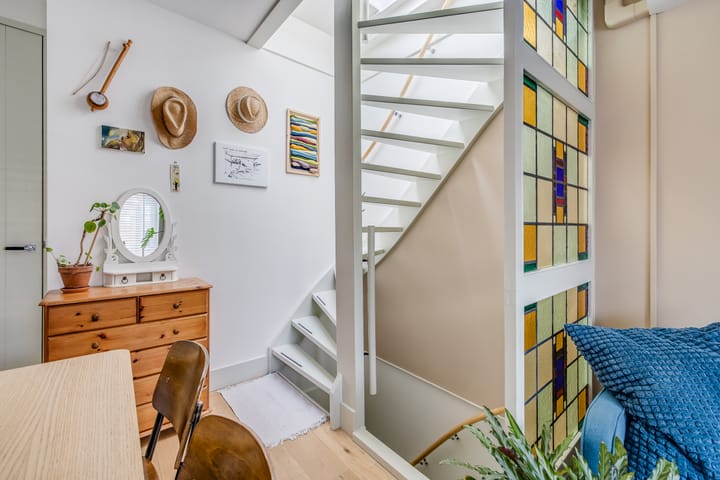 Foto 7 van Hopakker 61-B