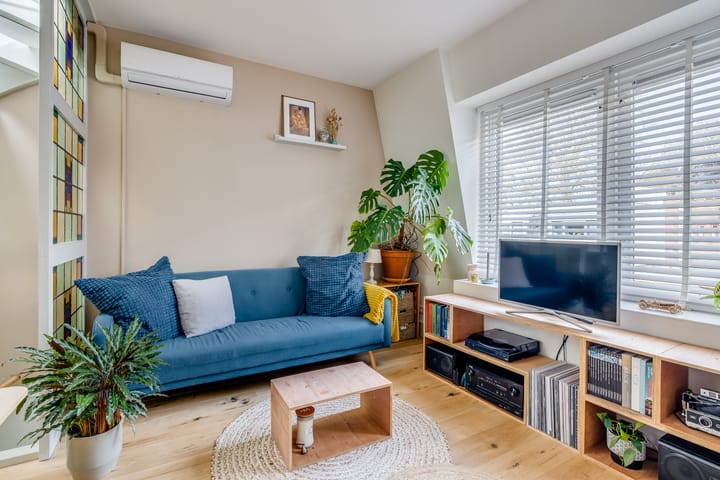 Foto 10 van Hopakker 61-B