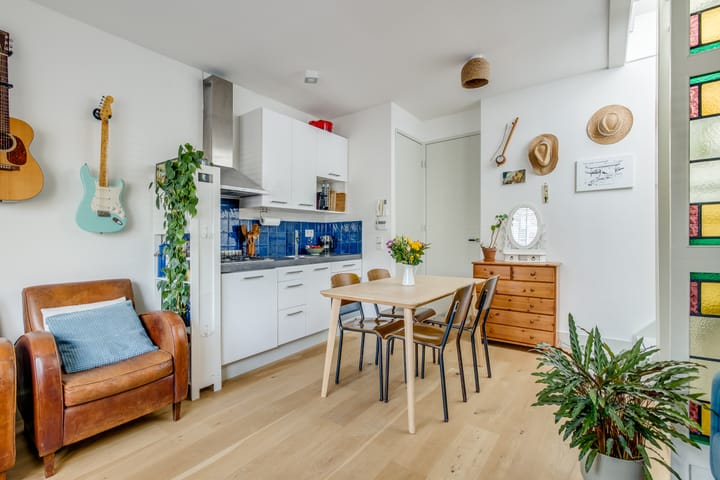 Foto 12 van Hopakker 61-B