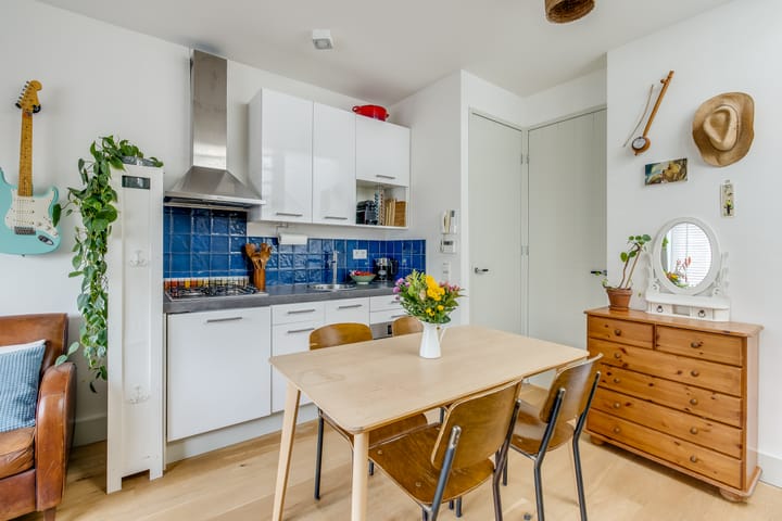 Foto 13 van Hopakker 61-B