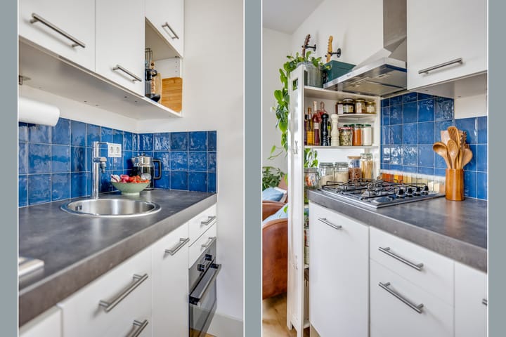 Foto 16 van Hopakker 61-B