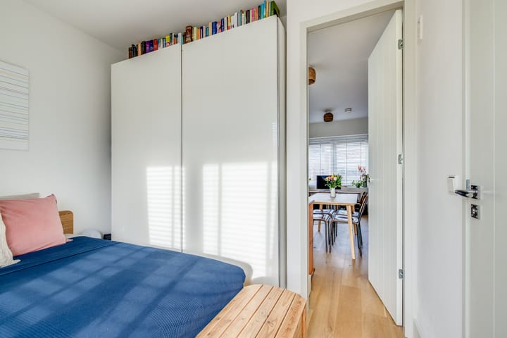 Foto 20 van Hopakker 61-B