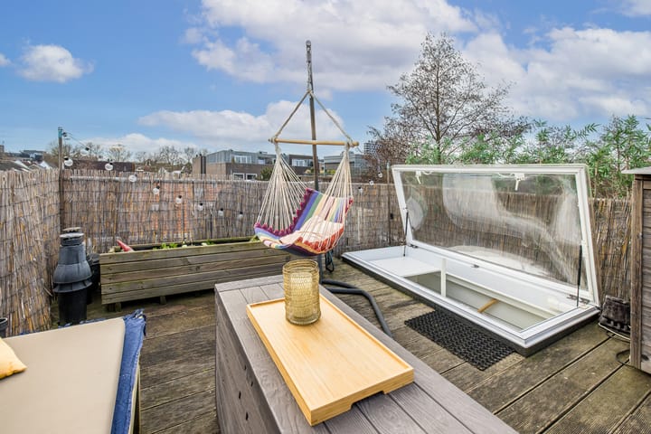 Foto 23 van Hopakker 61-B