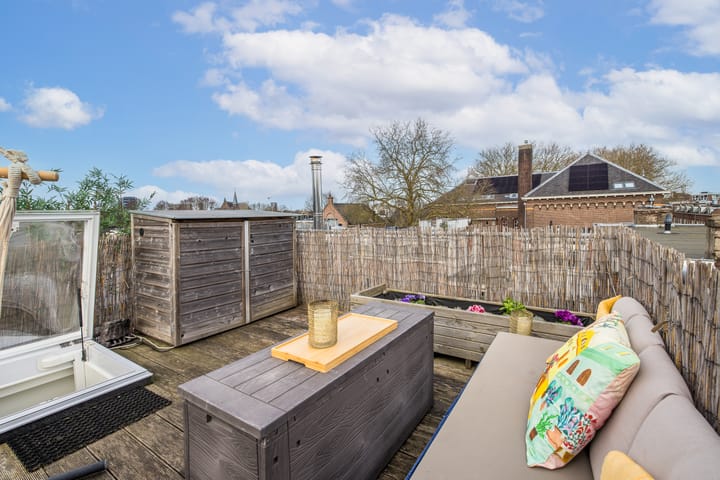 Foto 25 van Hopakker 61-B