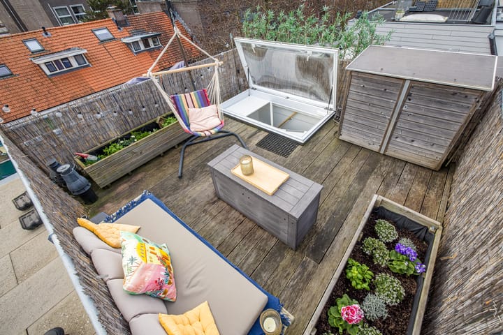 Foto 29 van Hopakker 61-B