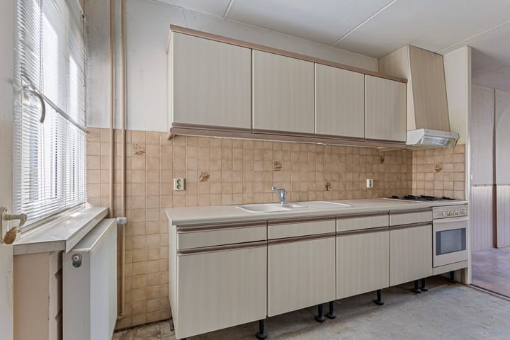 Foto 5 van Wilgenroos 33