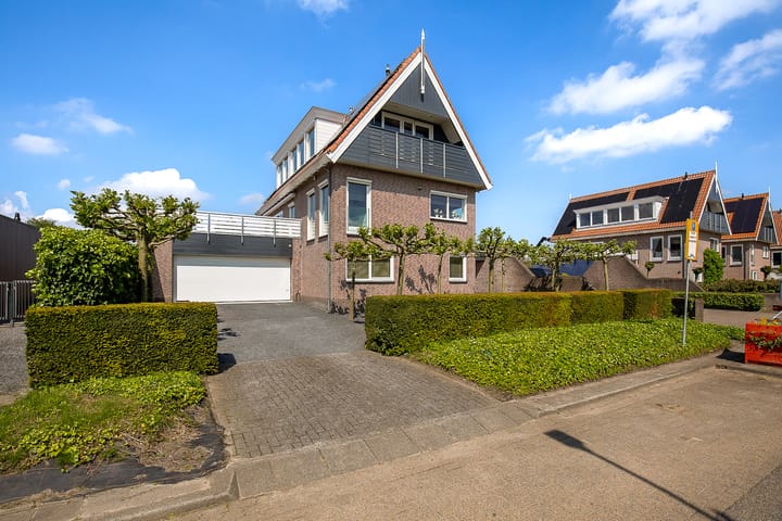 Kudelstaartseweg 238