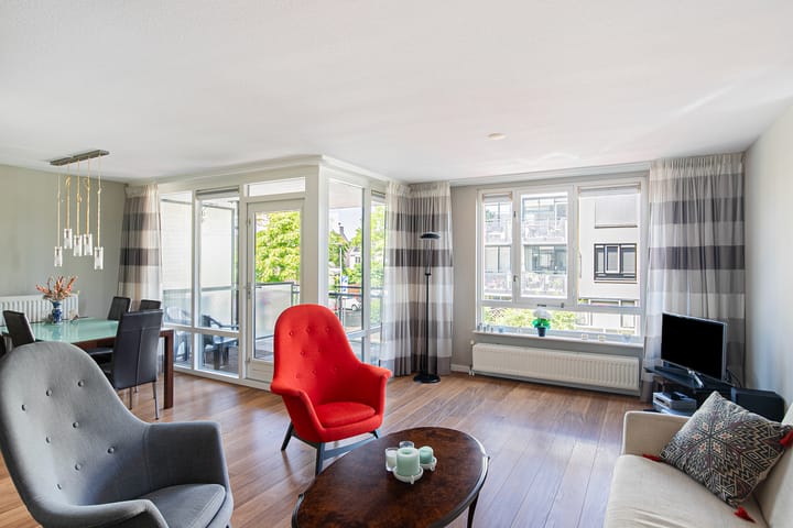 Foto 2 van Thailandsingel 6-A