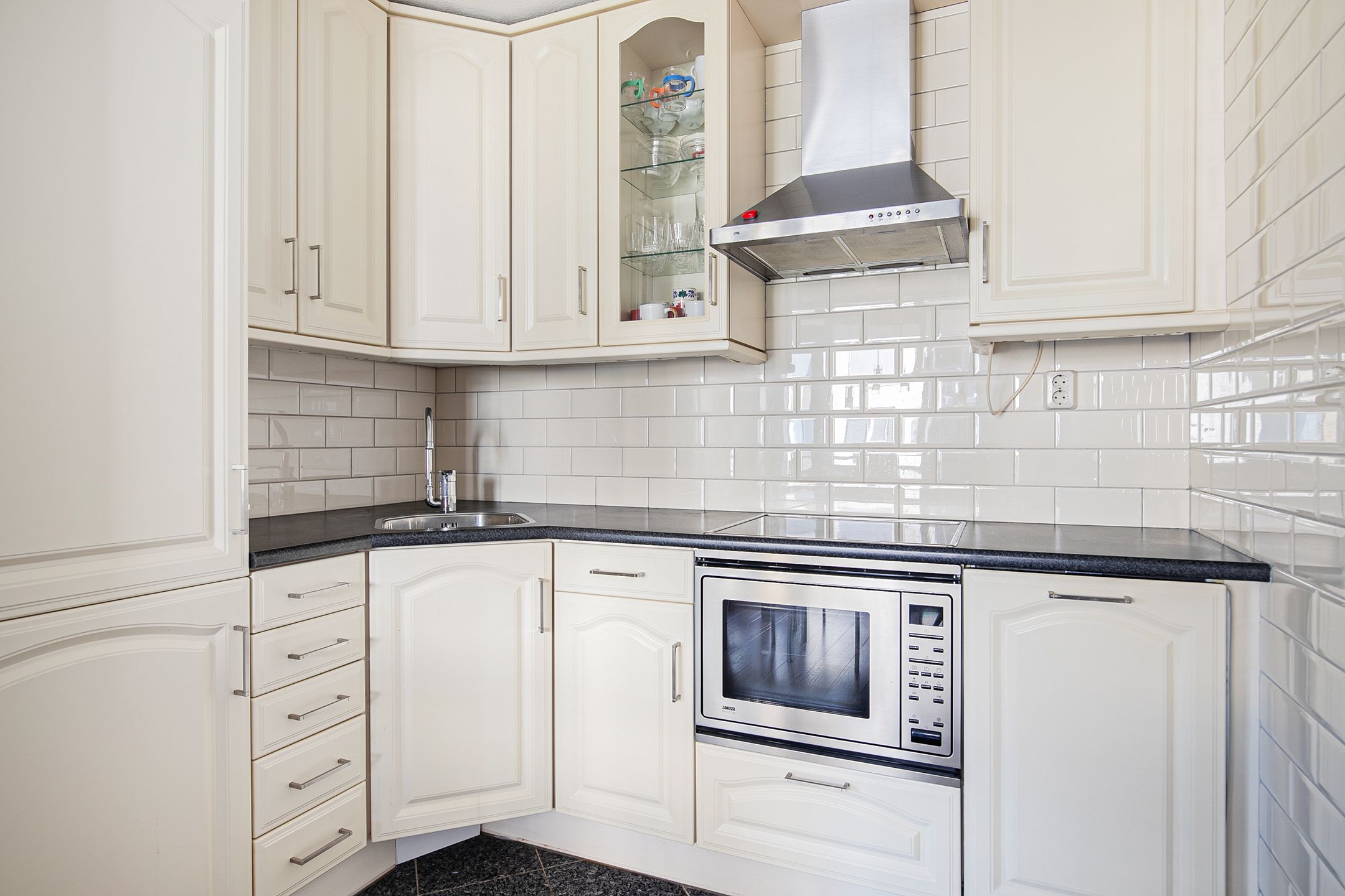 Foto 3 van Thailandsingel 6-A