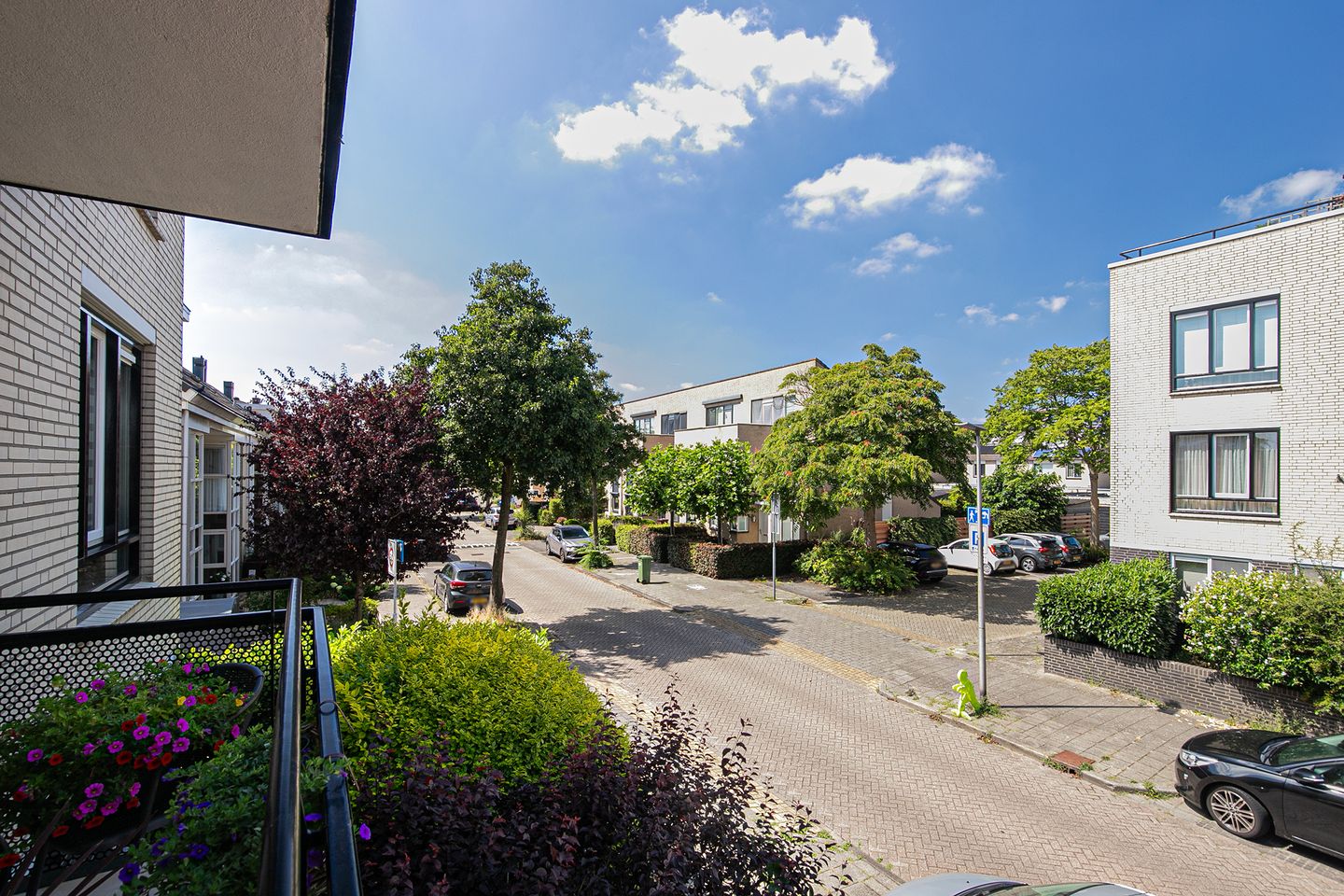 Foto 4 van Thailandsingel 6-A