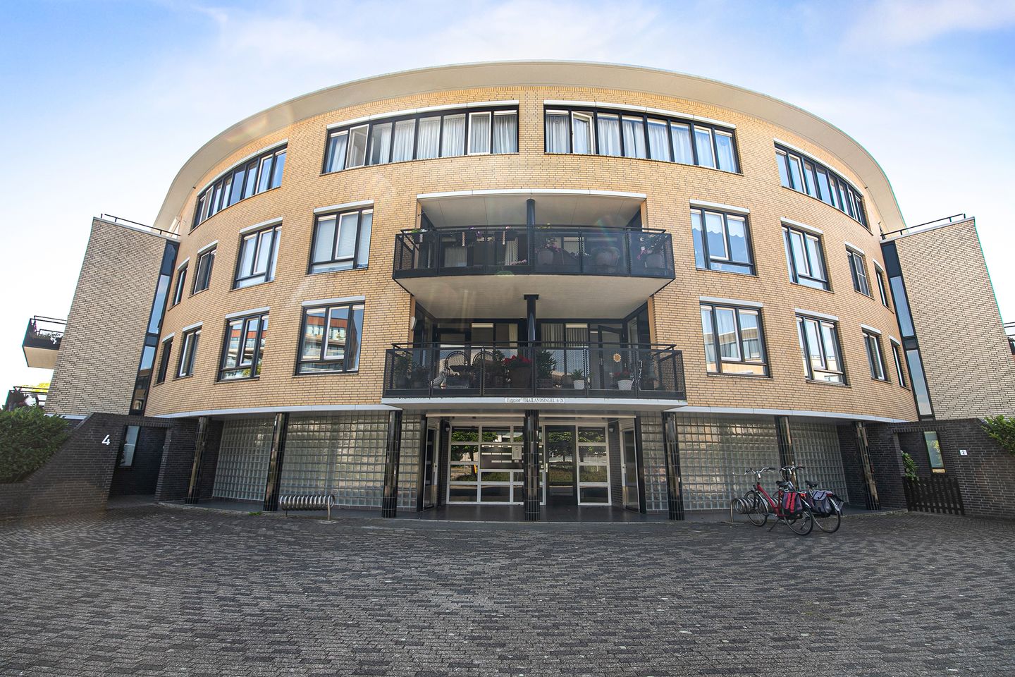 Foto 5 van Thailandsingel 6-A