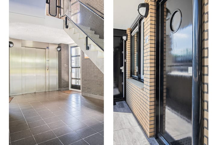 Foto 7 van Thailandsingel 6-A