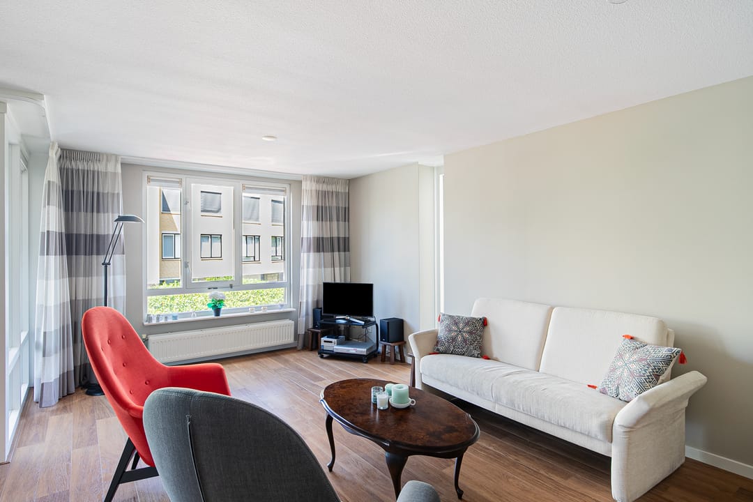 Foto 8 van Thailandsingel 6-A