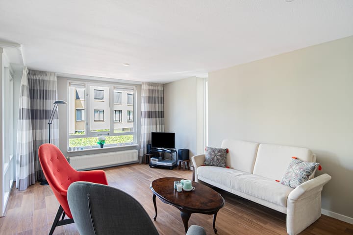 Foto 8 van Thailandsingel 6-A