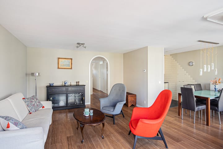 Foto 10 van Thailandsingel 6-A