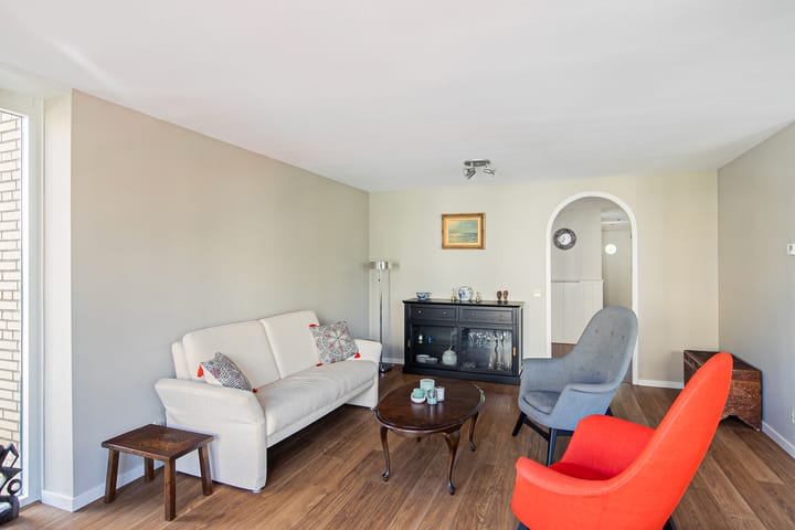 Foto 11 van Thailandsingel 6-A