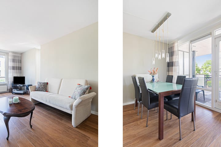 Foto 12 van Thailandsingel 6-A