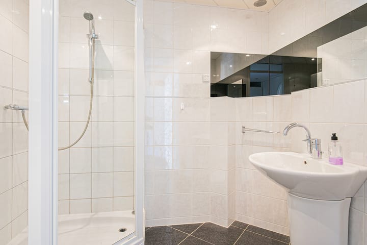 Foto 18 van Thailandsingel 6-A