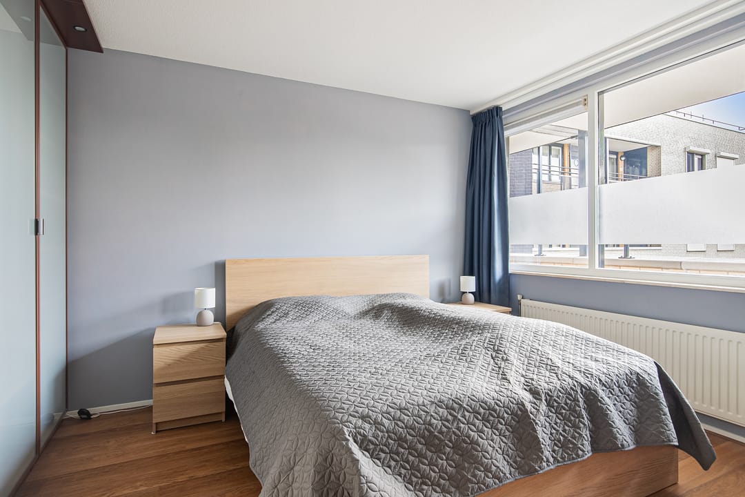 Foto 22 van Thailandsingel 6-A